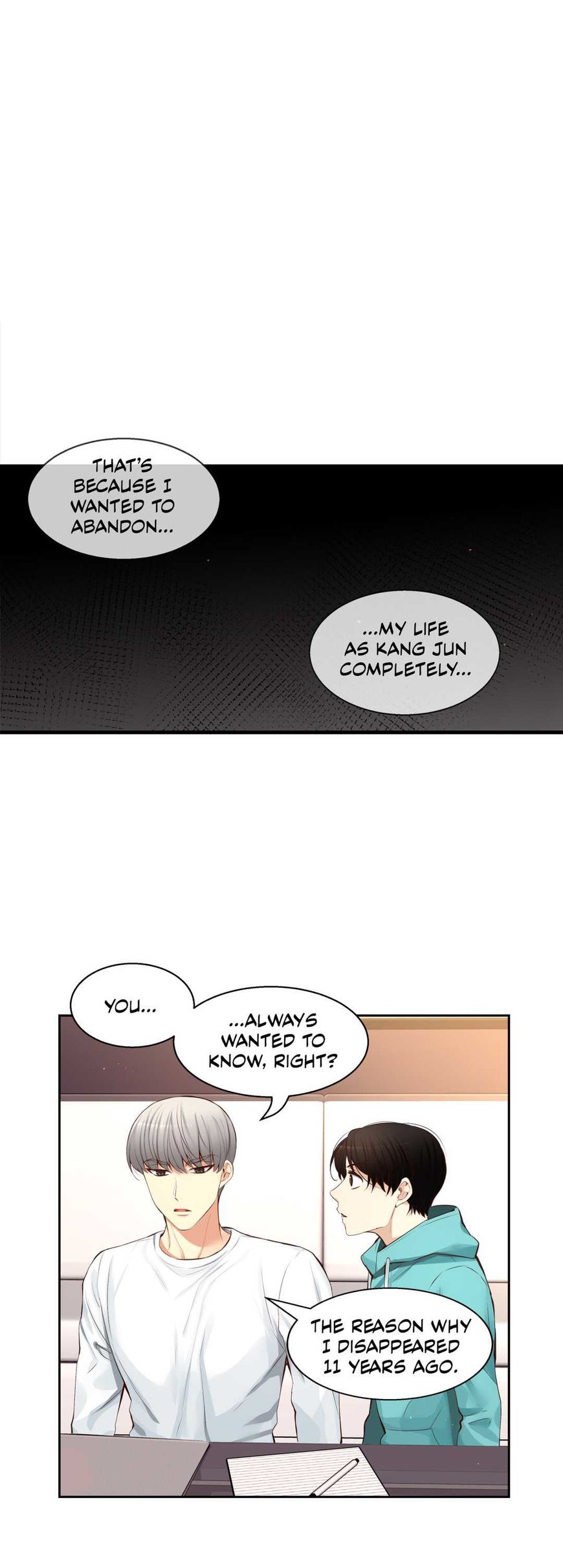 A Man Like You Chapter 28 page 34 - Chapter 28 : A Man Like You 28