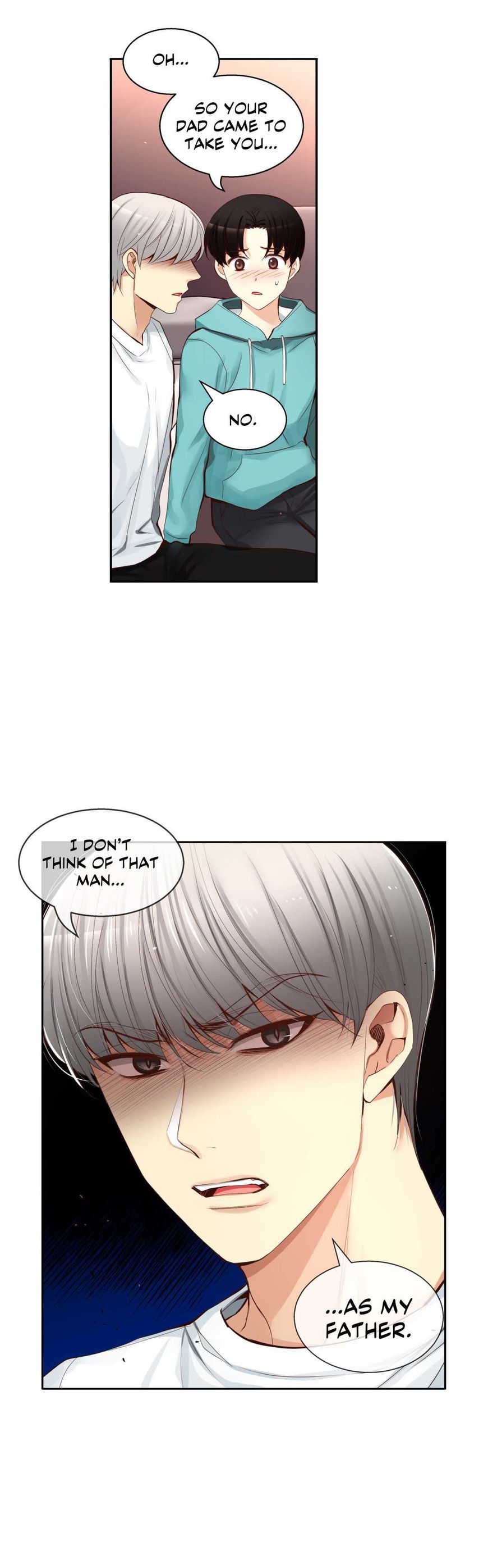 A Man Like You Chapter 28 page 37 - Chapter 28 : A Man Like You 28