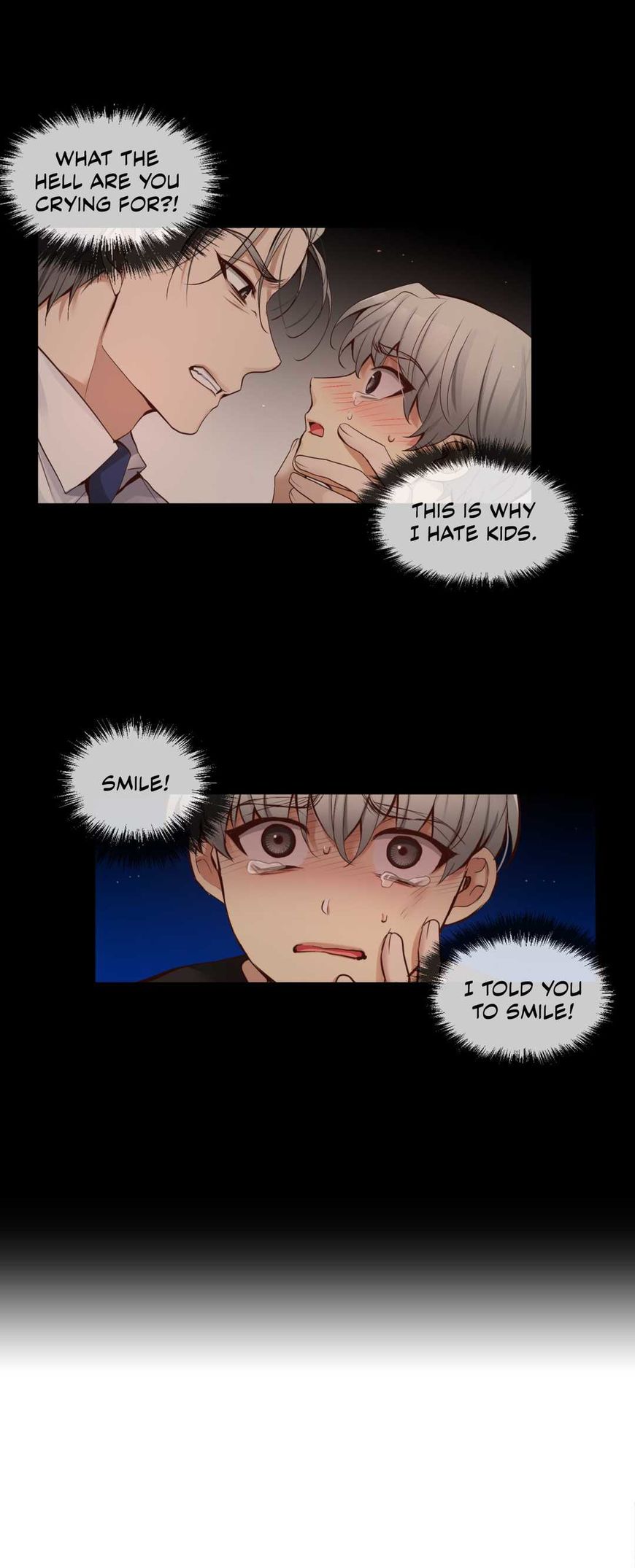 A Man Like You Chapter 28 page 39 - Chapter 28 : A Man Like You 28