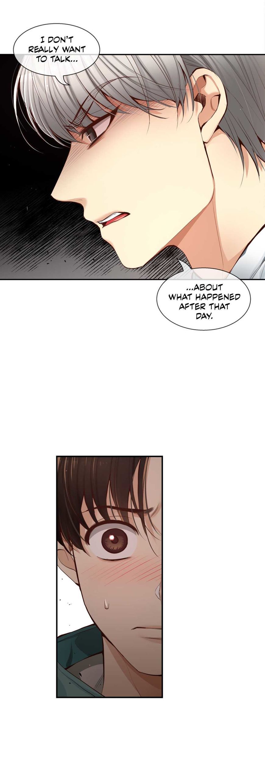 A Man Like You Chapter 28 page 40 - Chapter 28 : A Man Like You 28