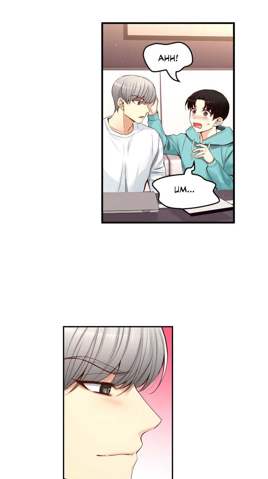 A Man Like You Chapter 28 page 42 - Chapter 28 : A Man Like You 28