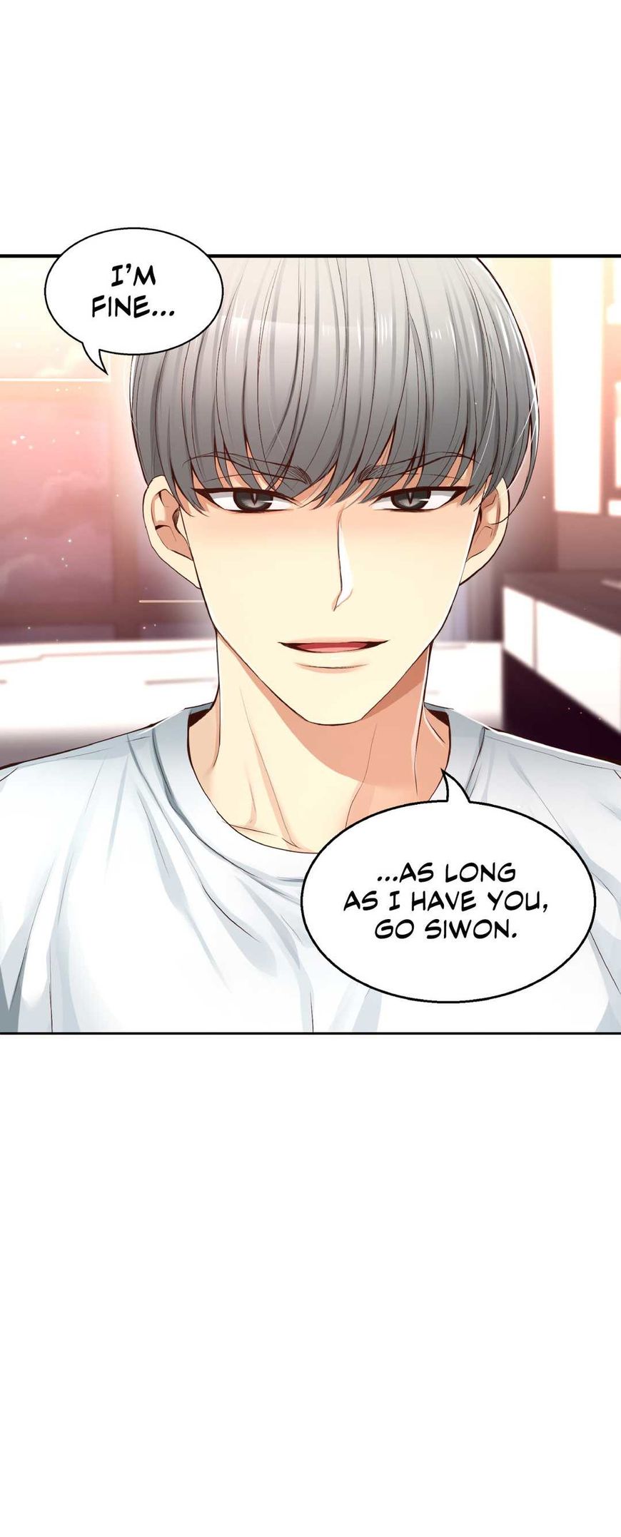 A Man Like You Chapter 28 page 44 - Chapter 28 : A Man Like You 28