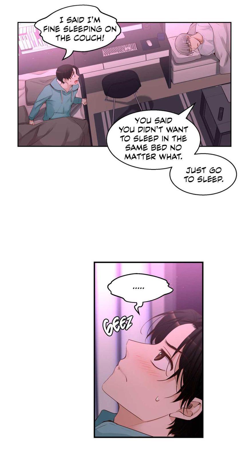 A Man Like You Chapter 28 page 47 - Chapter 28 : A Man Like You 28