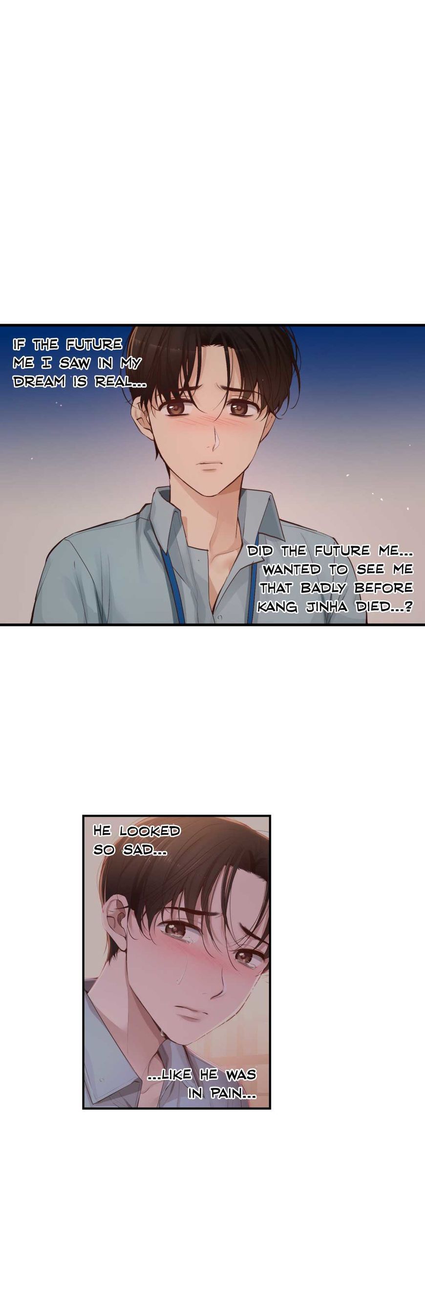 A Man Like You Chapter 28 page 49 - Chapter 28 : A Man Like You 28
