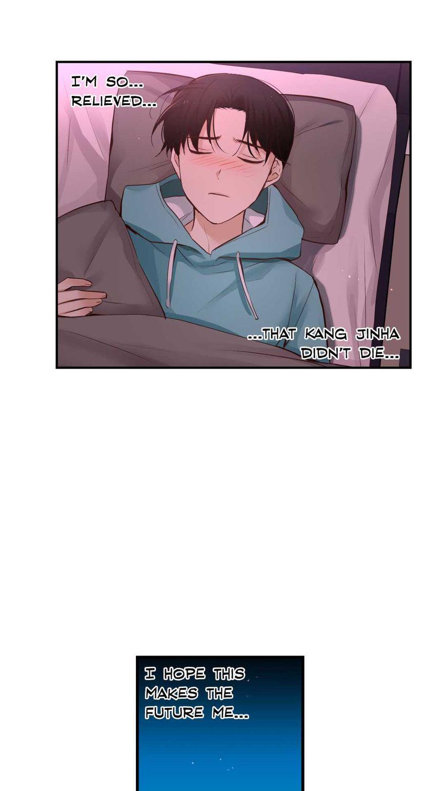 A Man Like You Chapter 28 page 50 - Chapter 28 : A Man Like You 28