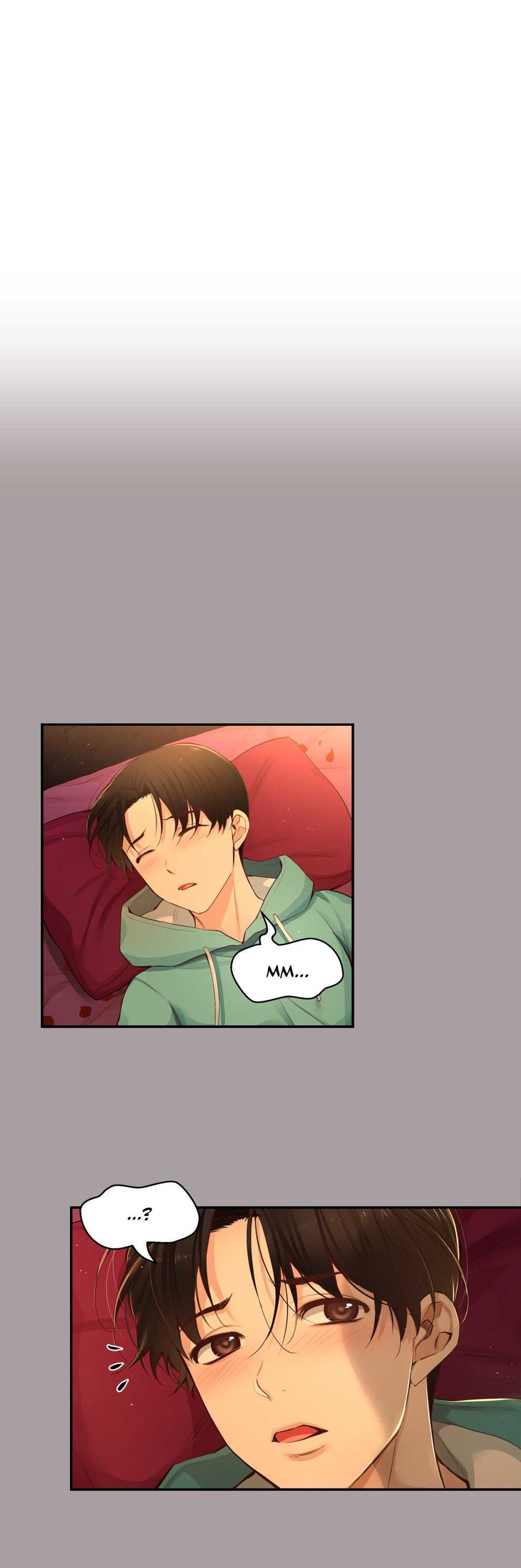 A Man Like You Chapter 28 page 52 - Chapter 28 : A Man Like You 28