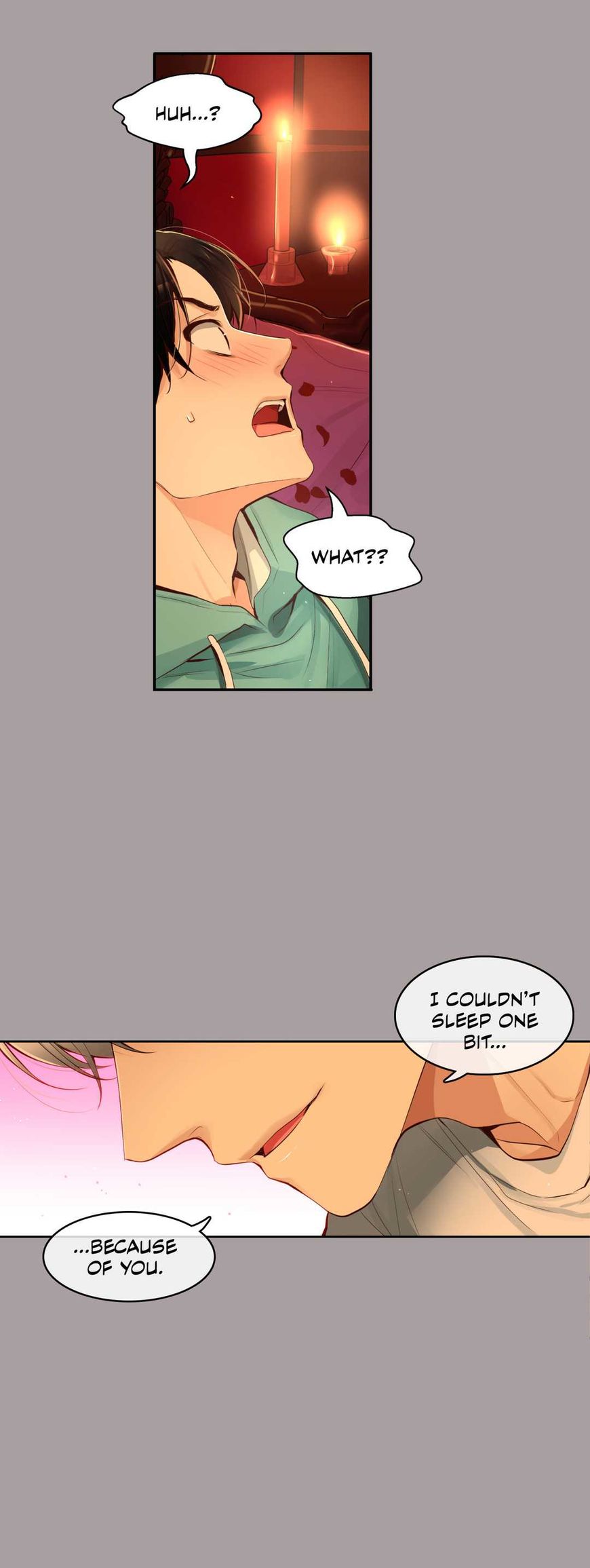A Man Like You Chapter 28 page 54 - Chapter 28 : A Man Like You 28