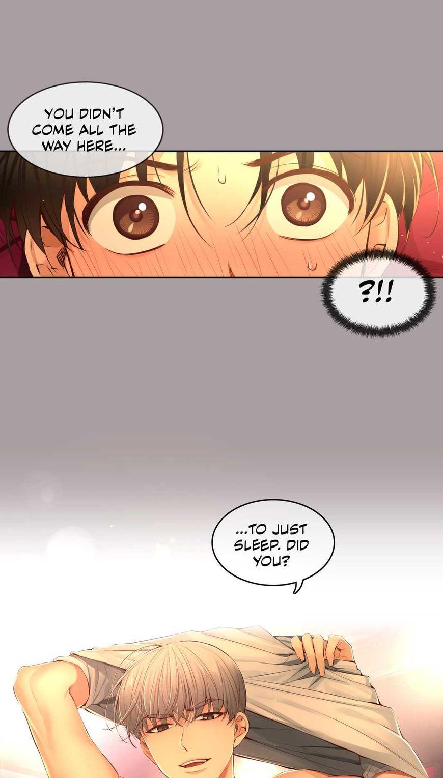 A Man Like You Chapter 28 page 55 - Chapter 28 : A Man Like You 28