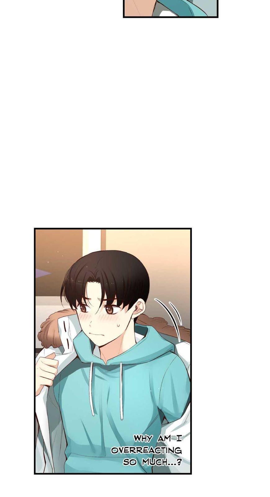 A Man Like You Chapter 28 page 7 - Chapter 28 : A Man Like You 28