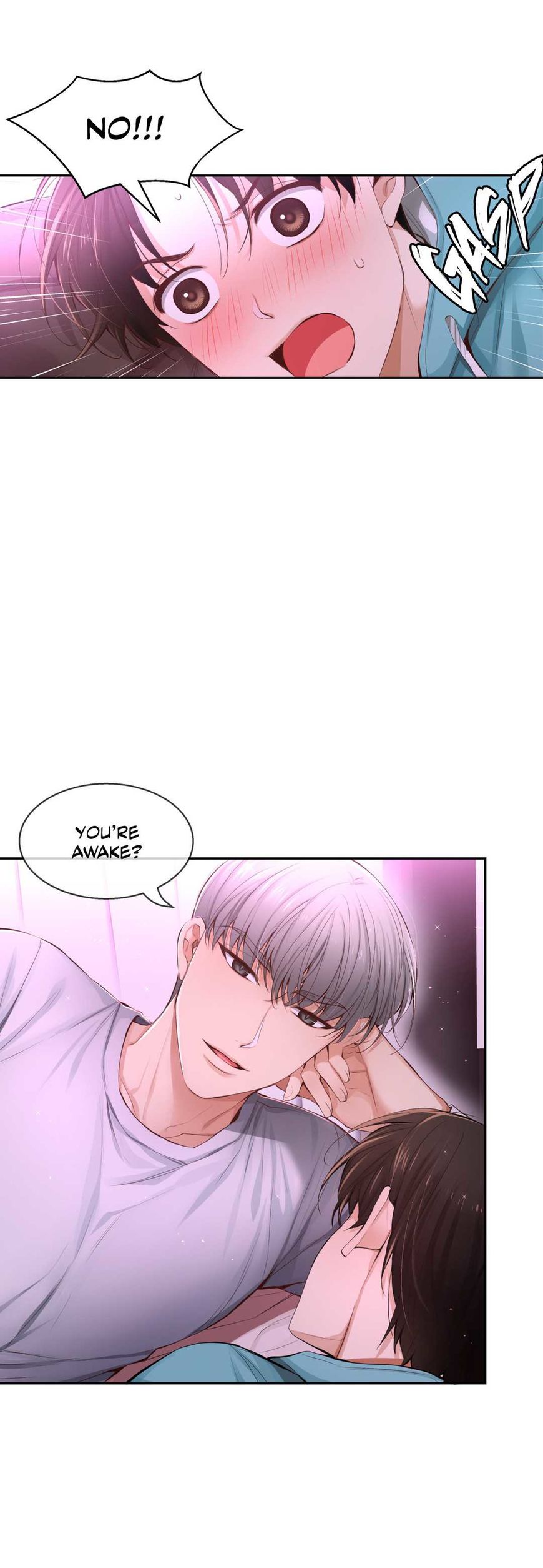 A Man Like You Chapter 29 page 13 - Chapter 29 : A Man Like You 29
