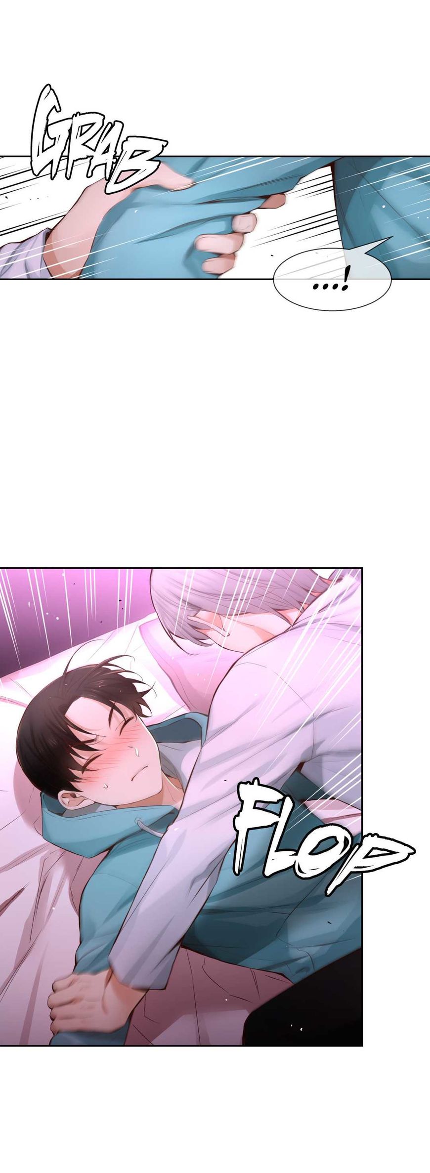 A Man Like You Chapter 29 page 17 - Chapter 29 : A Man Like You 29