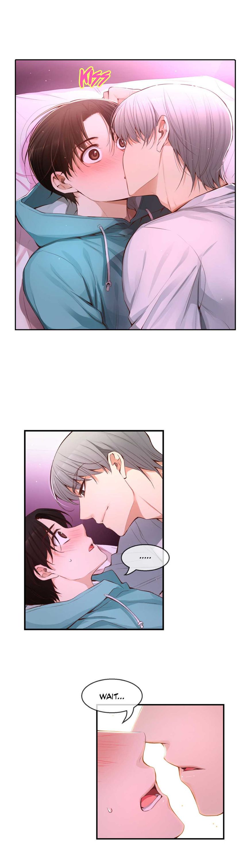 A Man Like You Chapter 29 page 22 - Chapter 29 : A Man Like You 29