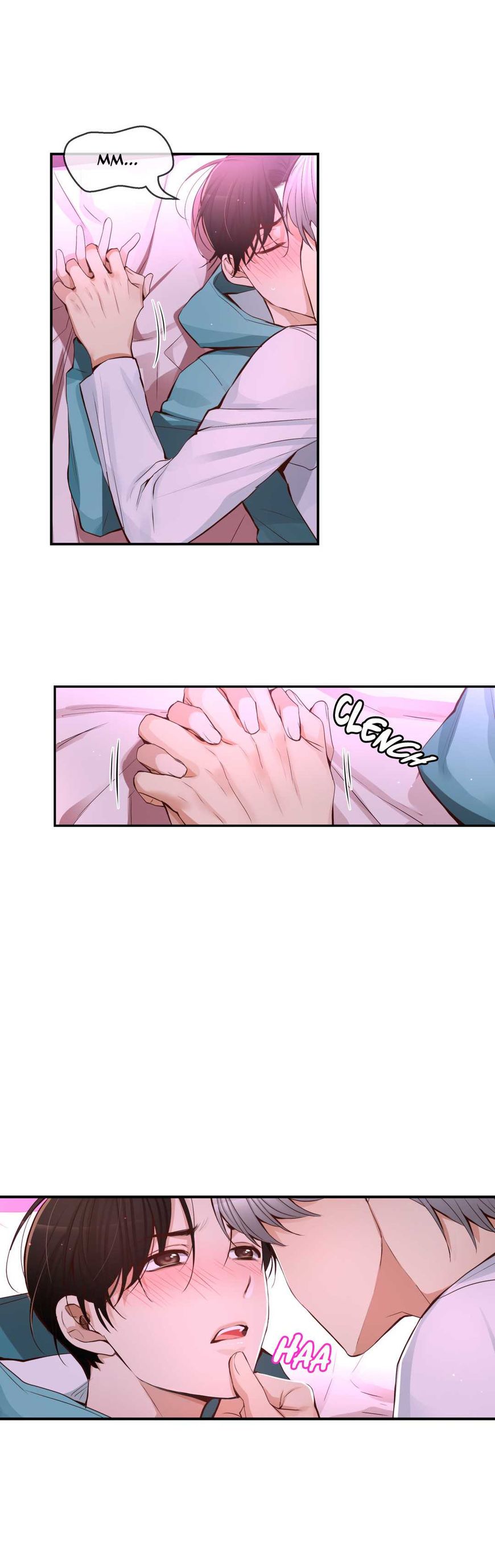 A Man Like You Chapter 29 page 24 - Chapter 29 : A Man Like You 29
