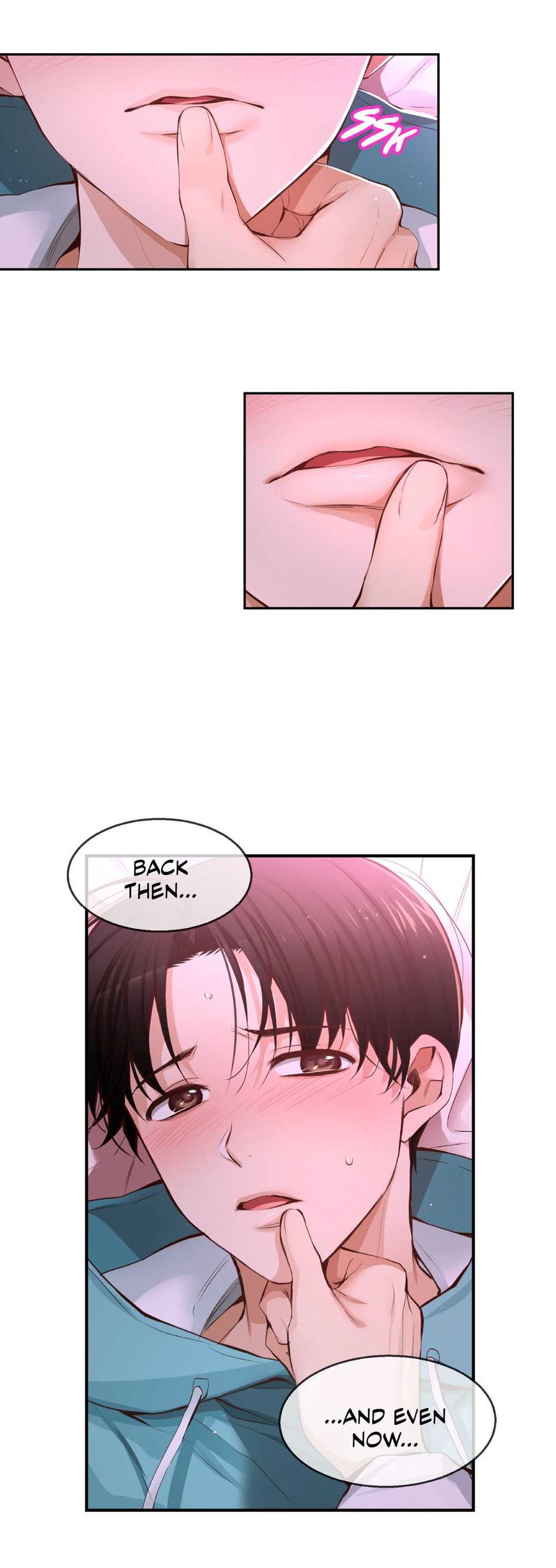 A Man Like You Chapter 29 page 25 - Chapter 29 : A Man Like You 29