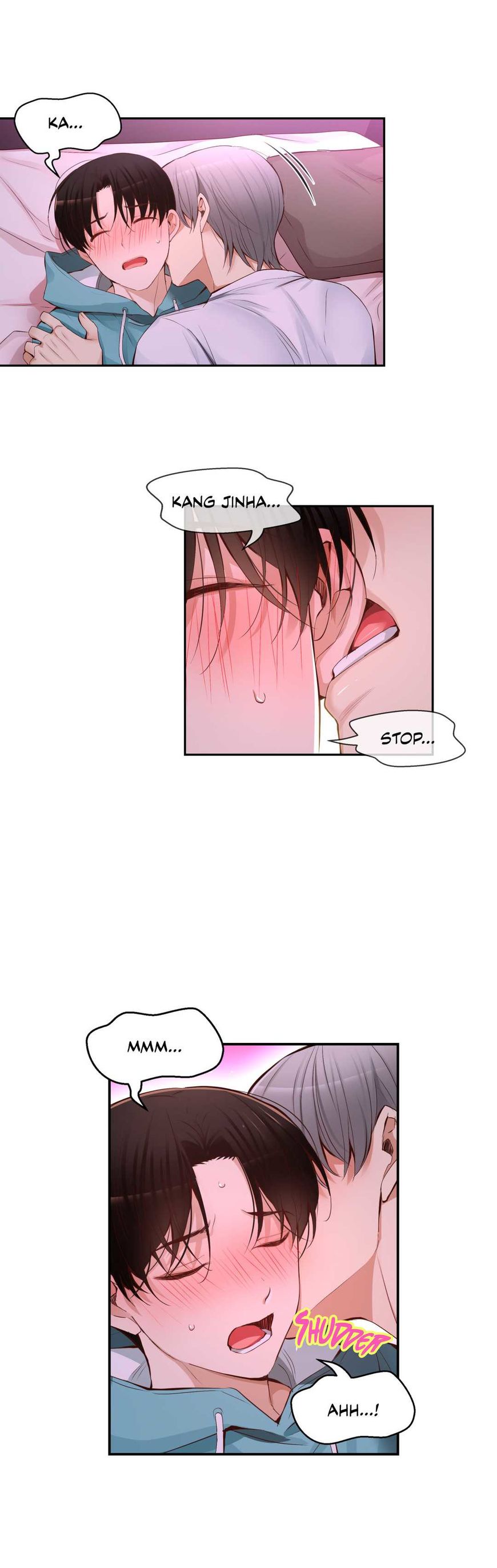 A Man Like You Chapter 29 page 27 - Chapter 29 : A Man Like You 29