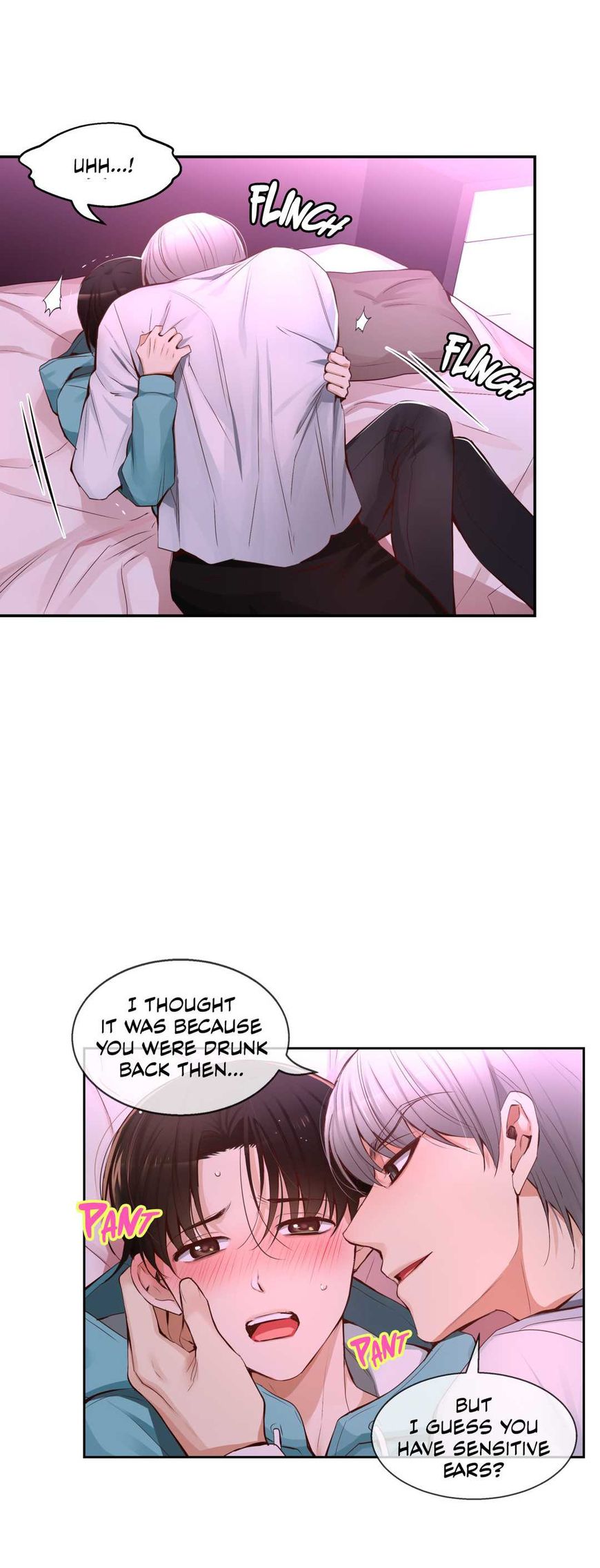 A Man Like You Chapter 29 page 28 - Chapter 29 : A Man Like You 29