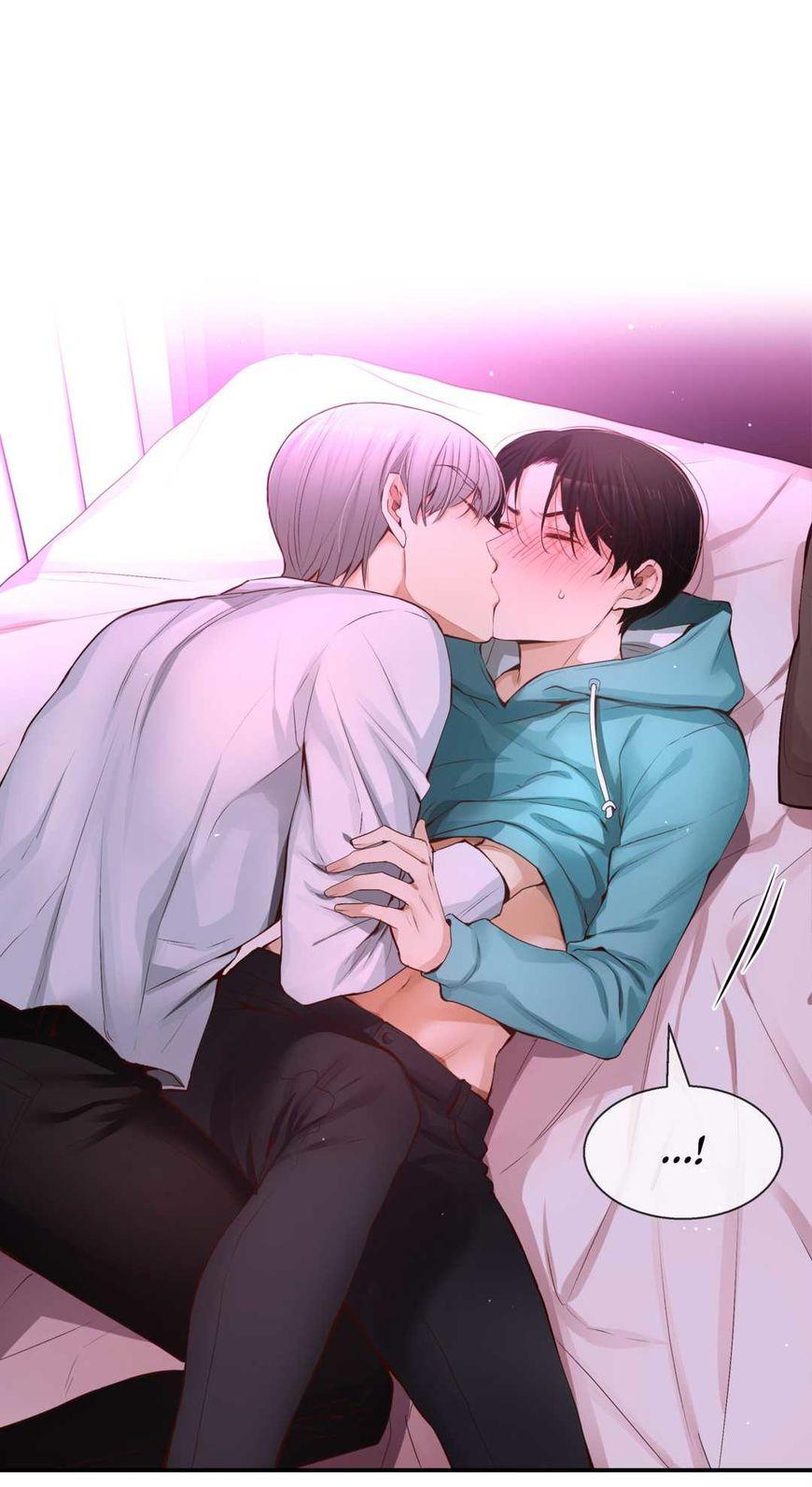 A Man Like You Chapter 29 page 30 - Chapter 29 : A Man Like You 29