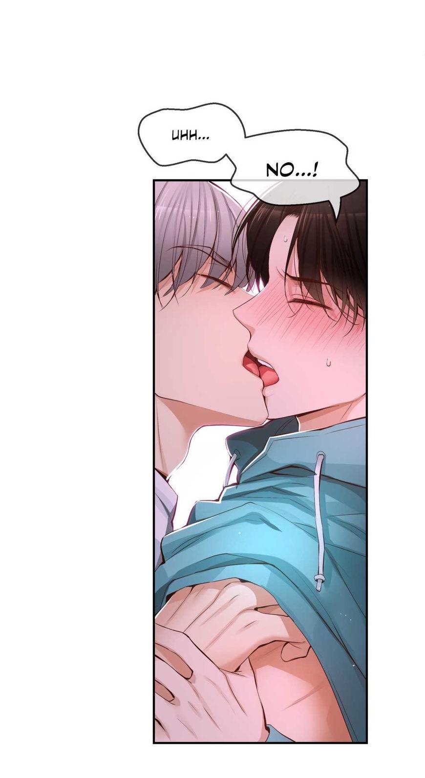 A Man Like You Chapter 29 page 31 - Chapter 29 : A Man Like You 29