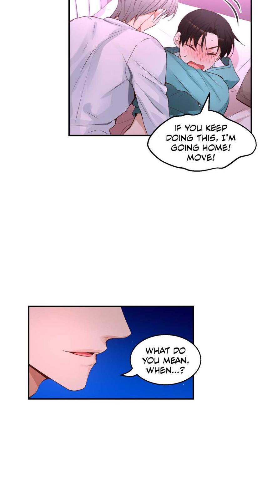 A Man Like You Chapter 29 page 33 - Chapter 29 : A Man Like You 29
