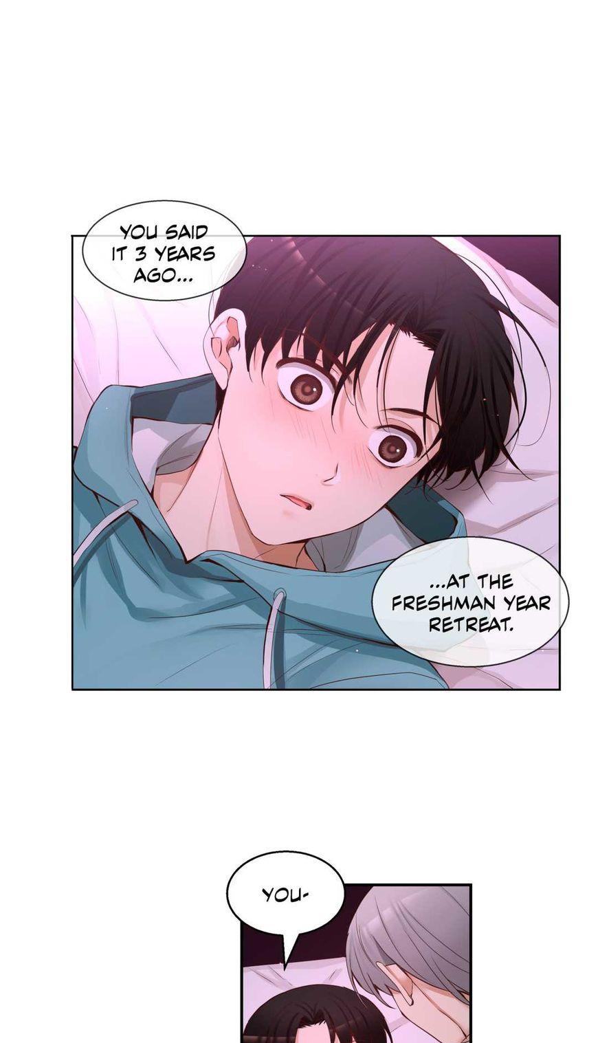 A Man Like You Chapter 29 page 34 - Chapter 29 : A Man Like You 29