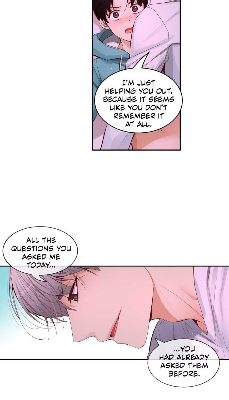 A Man Like You Chapter 29 page 35 - Chapter 29 : A Man Like You 29