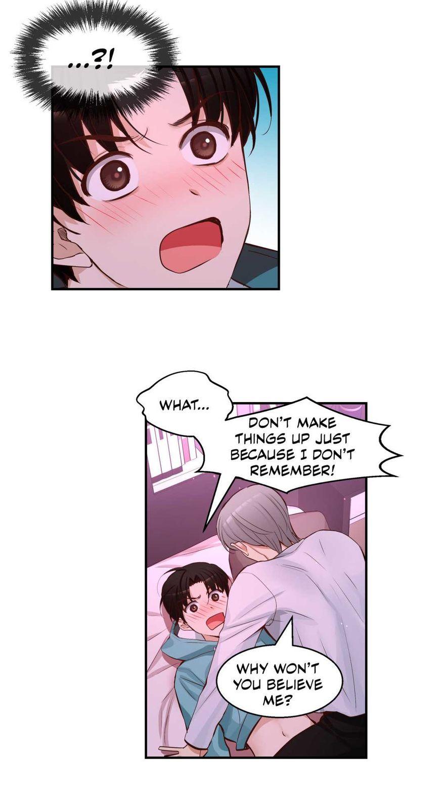 A Man Like You Chapter 29 page 38 - Chapter 29 : A Man Like You 29