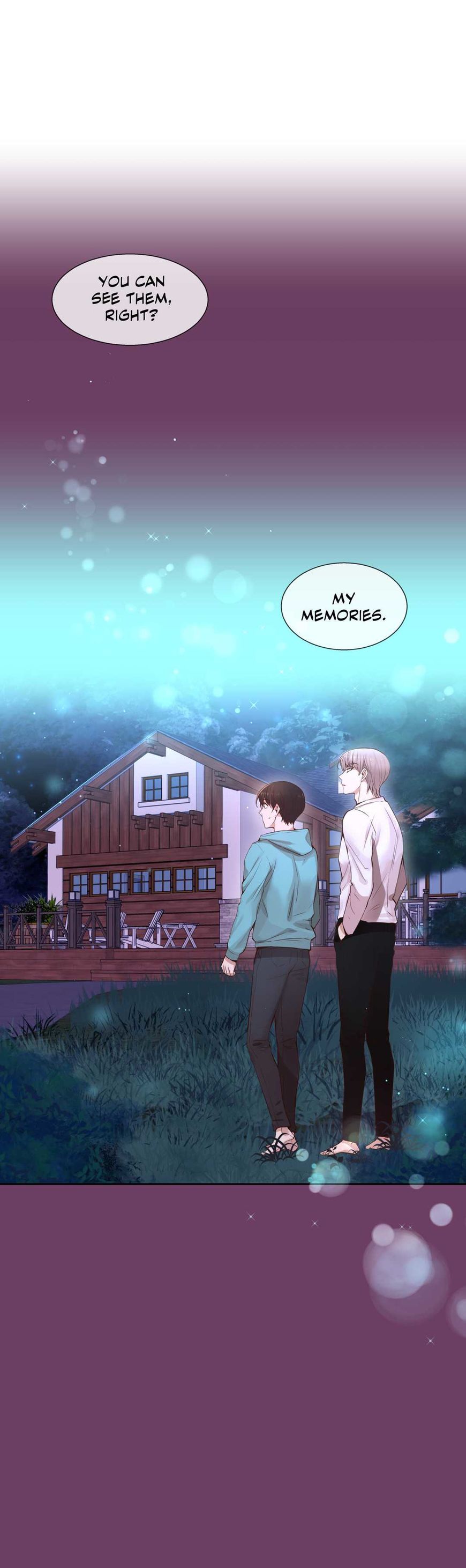 A Man Like You Chapter 29 page 41 - Chapter 29 : A Man Like You 29