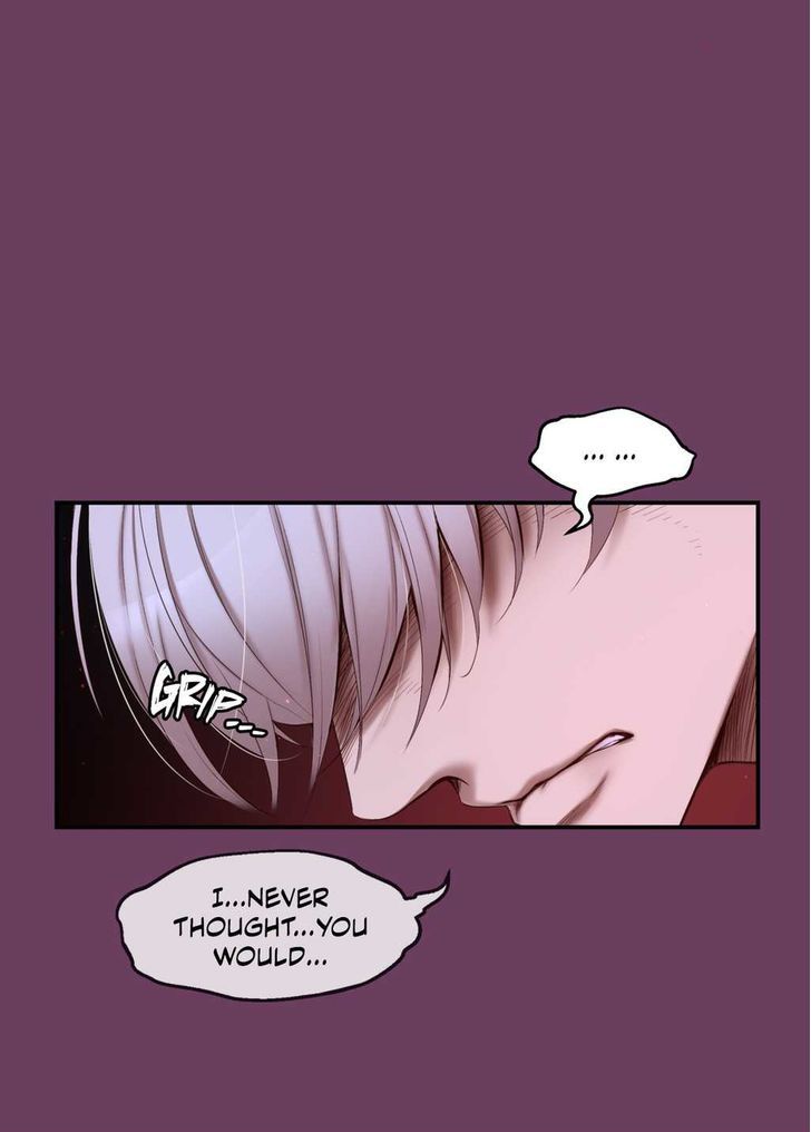 A Man Like You Chapter 3 page 11 - Chapter 3