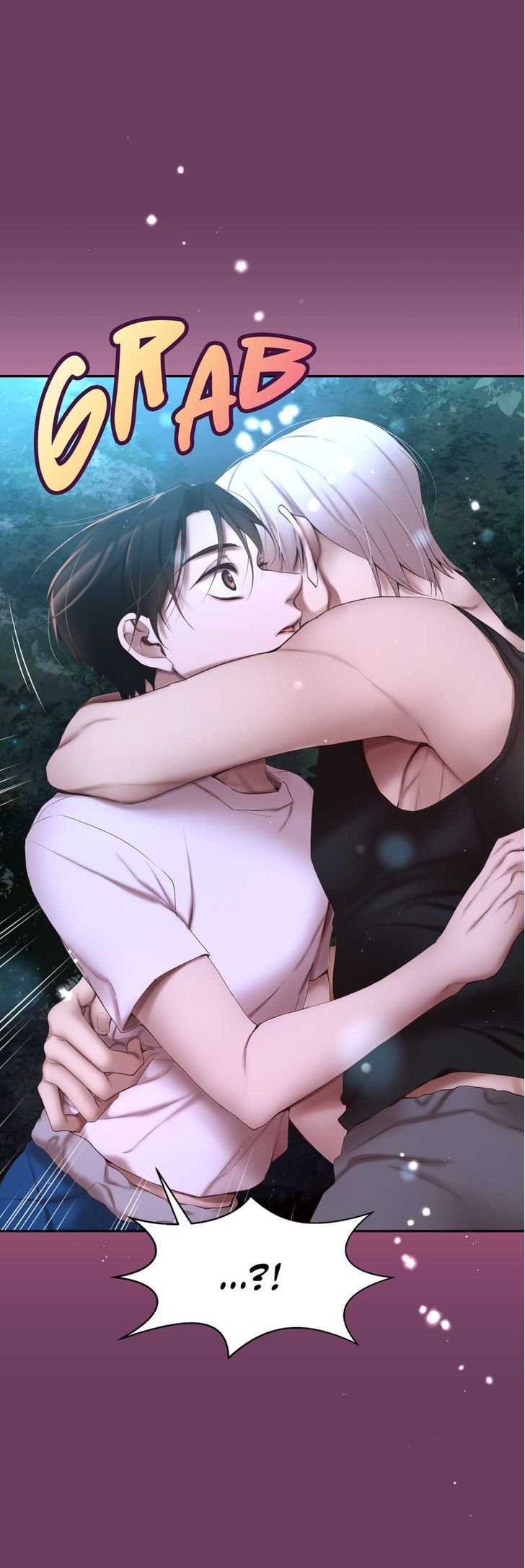 A Man Like You Chapter 3 page 13 - Chapter 3