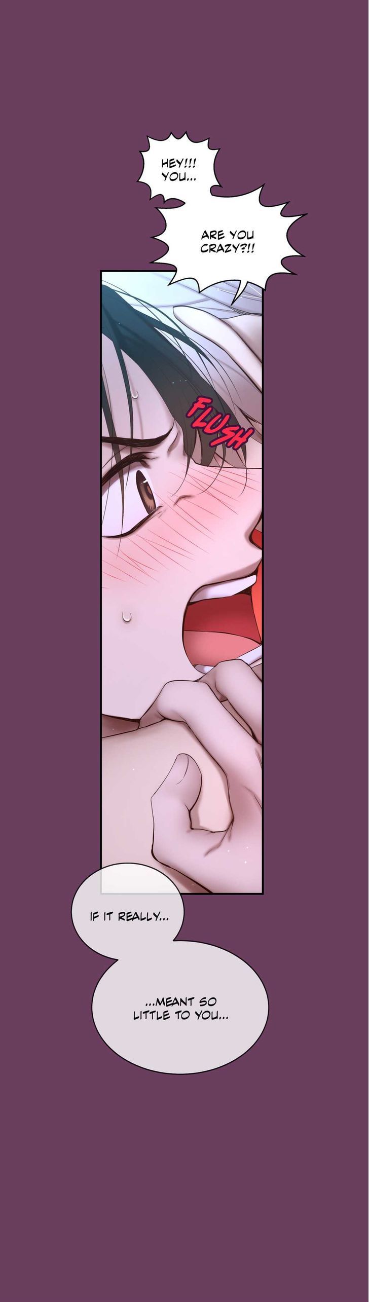 A Man Like You Chapter 3 page 14 - Chapter 3