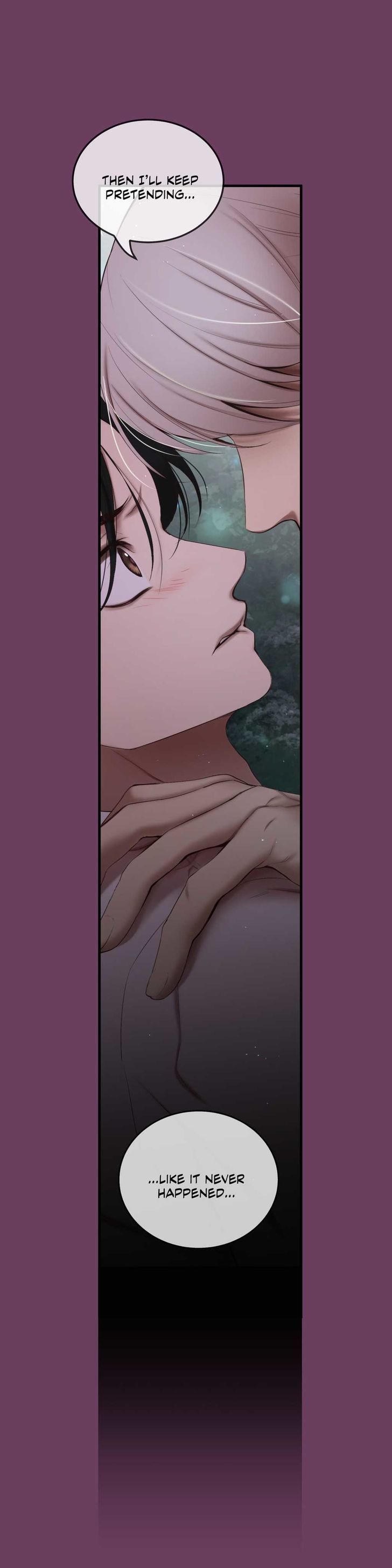 A Man Like You Chapter 3 page 16 - Chapter 3
