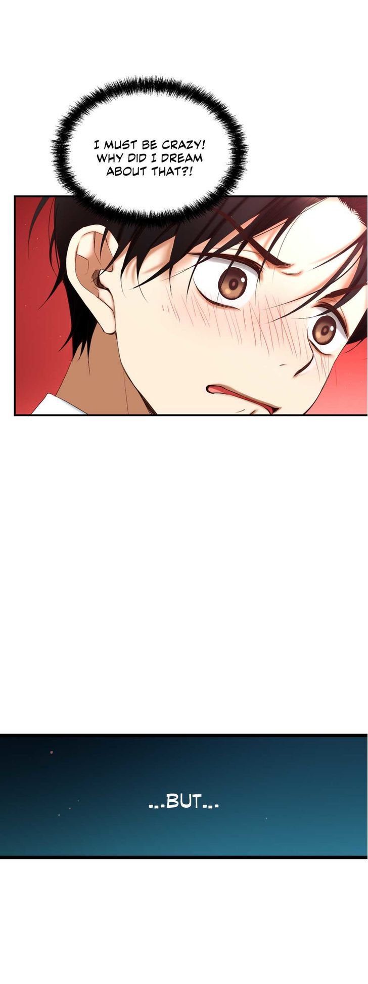 A Man Like You Chapter 3 page 23 - Chapter 3