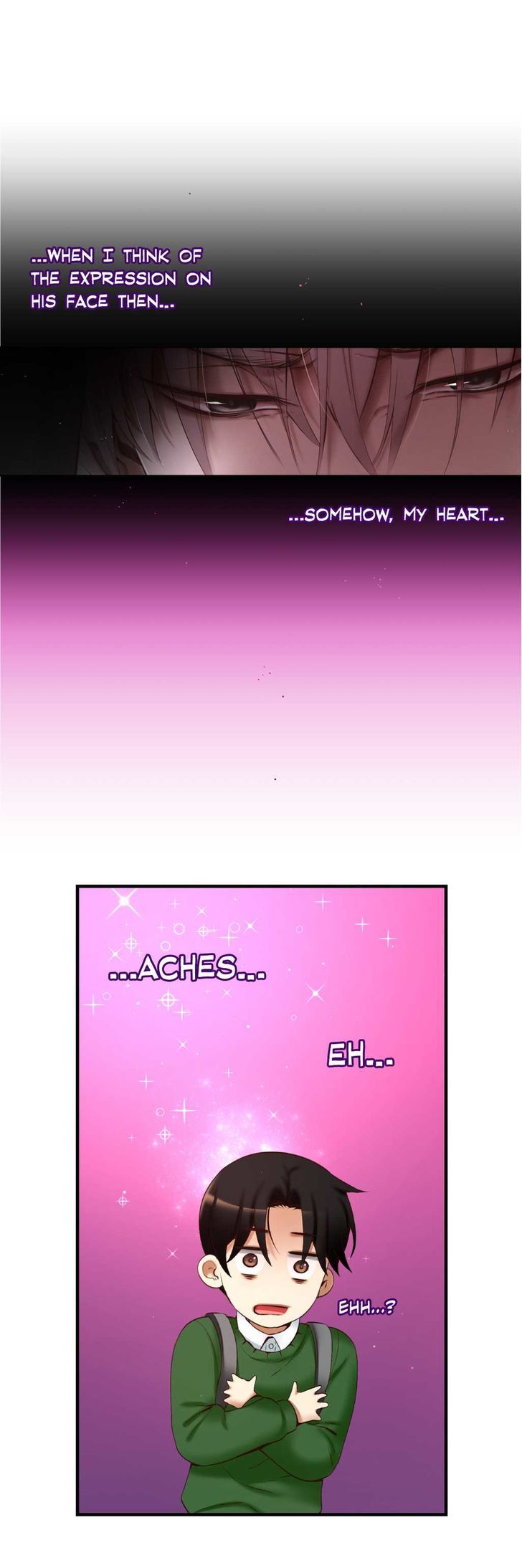 A Man Like You Chapter 3 page 24 - Chapter 3