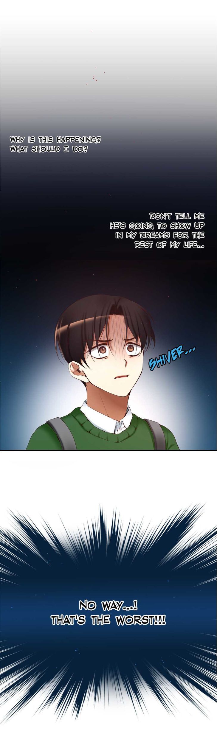 A Man Like You Chapter 3 page 26 - Chapter 3