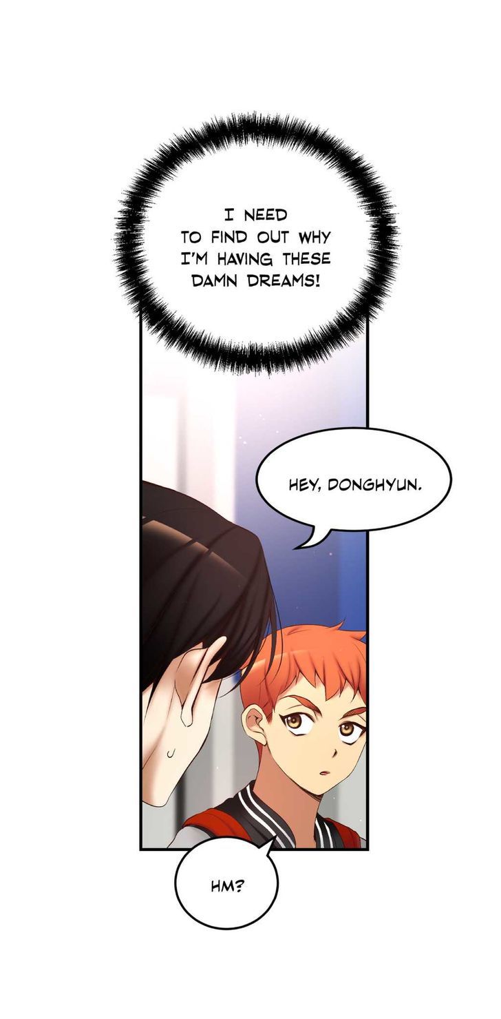 A Man Like You Chapter 3 page 27 - Chapter 3