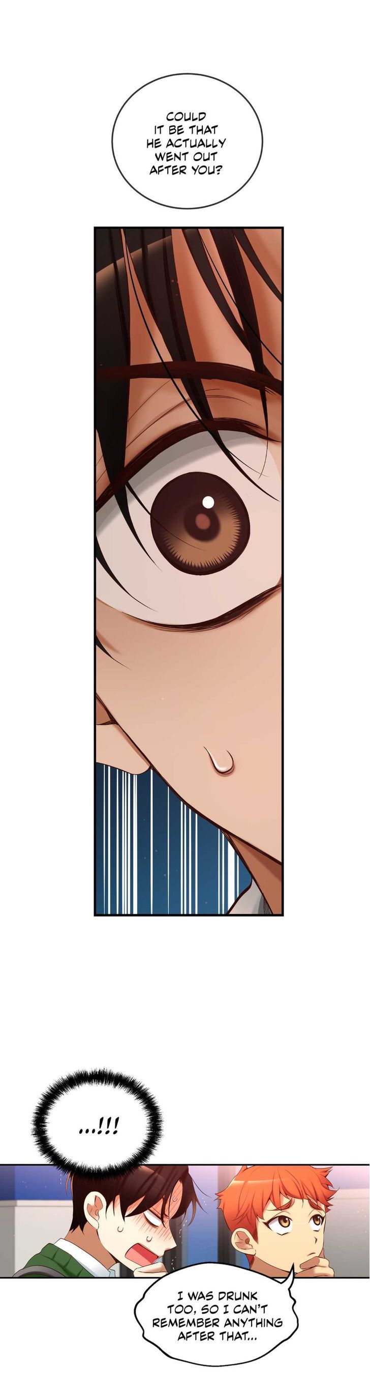 A Man Like You Chapter 3 page 37 - Chapter 3