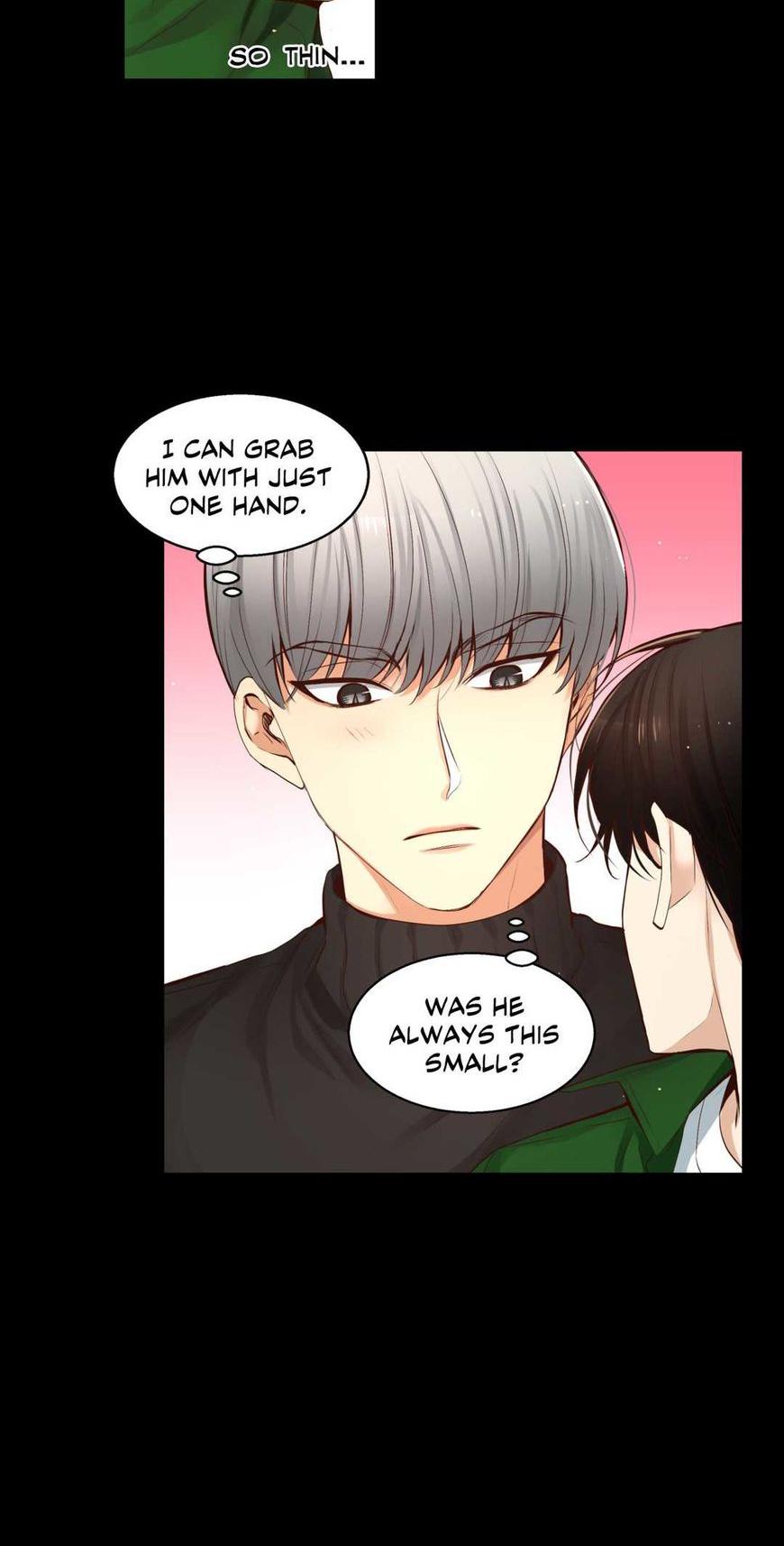 A Man Like You Chapter 30 page 15 - Chapter 30 : A Man Like You 30