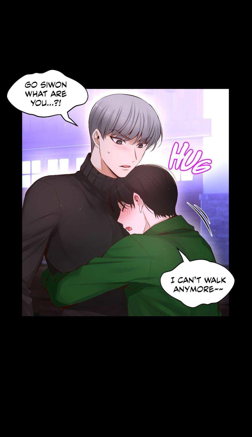 A Man Like You Chapter 30 page 18 - Chapter 30 : A Man Like You 30