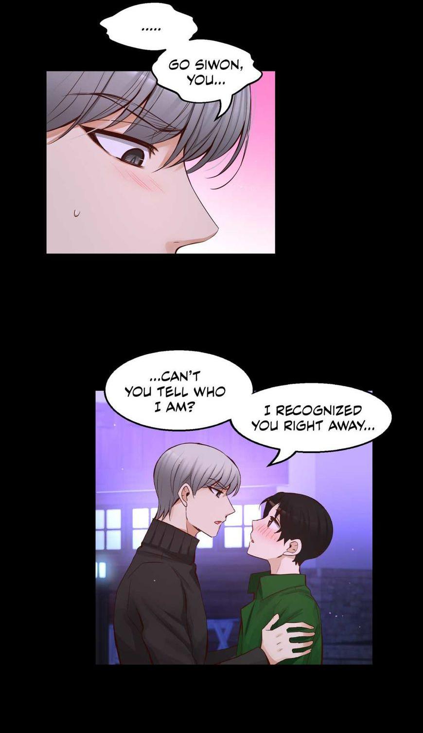 A Man Like You Chapter 30 page 19 - Chapter 30 : A Man Like You 30