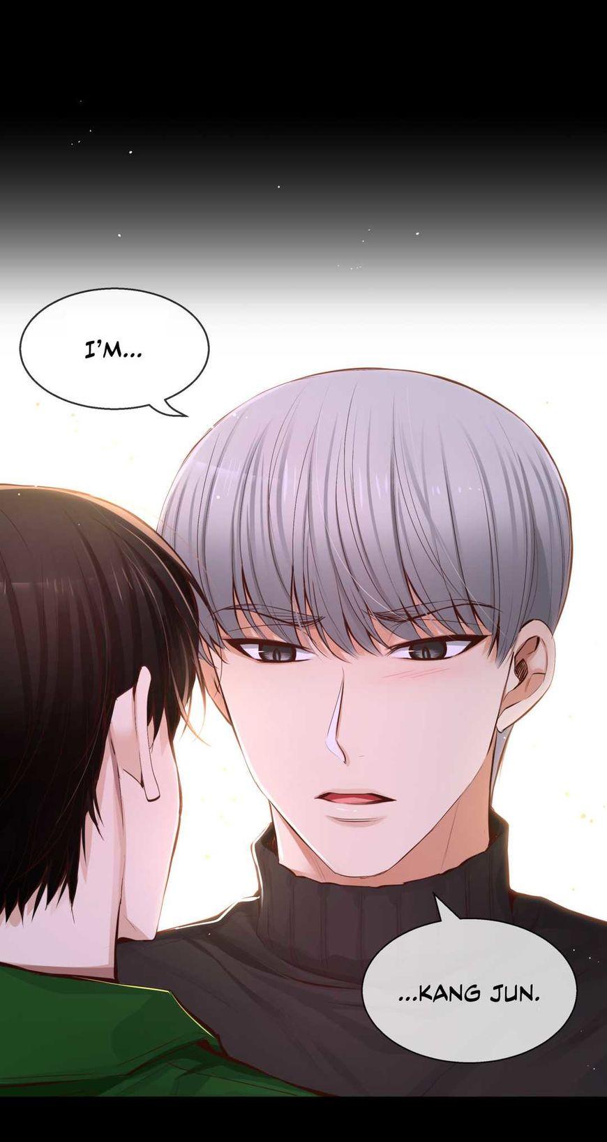 A Man Like You Chapter 30 page 20 - Chapter 30 : A Man Like You 30