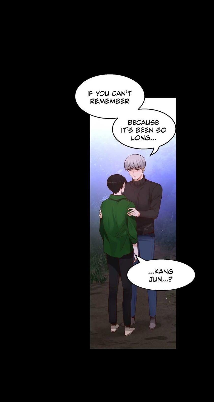 A Man Like You Chapter 30 page 21 - Chapter 30 : A Man Like You 30