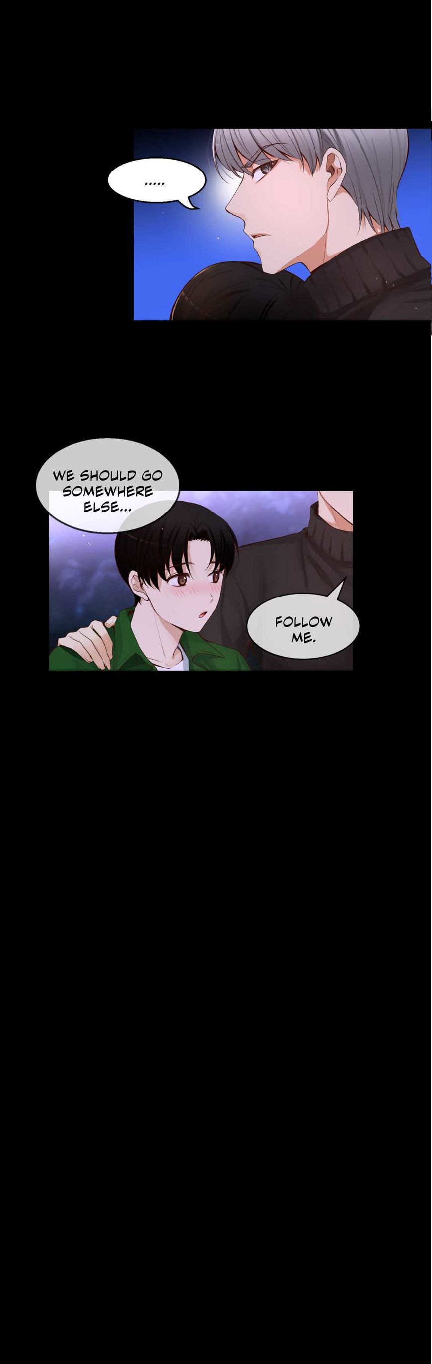 A Man Like You Chapter 30 page 23 - Chapter 30 : A Man Like You 30
