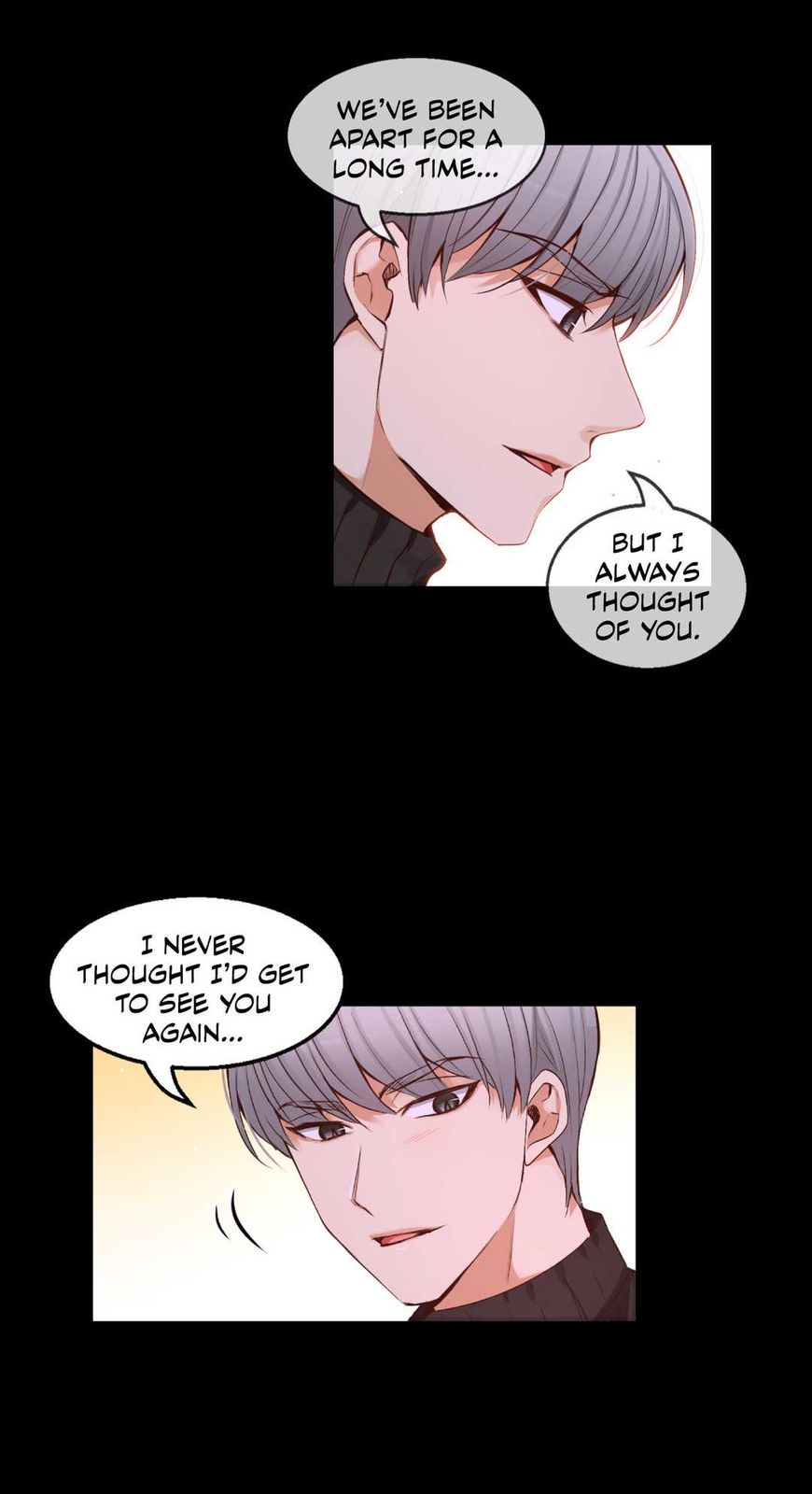 A Man Like You Chapter 30 page 25 - Chapter 30 : A Man Like You 30