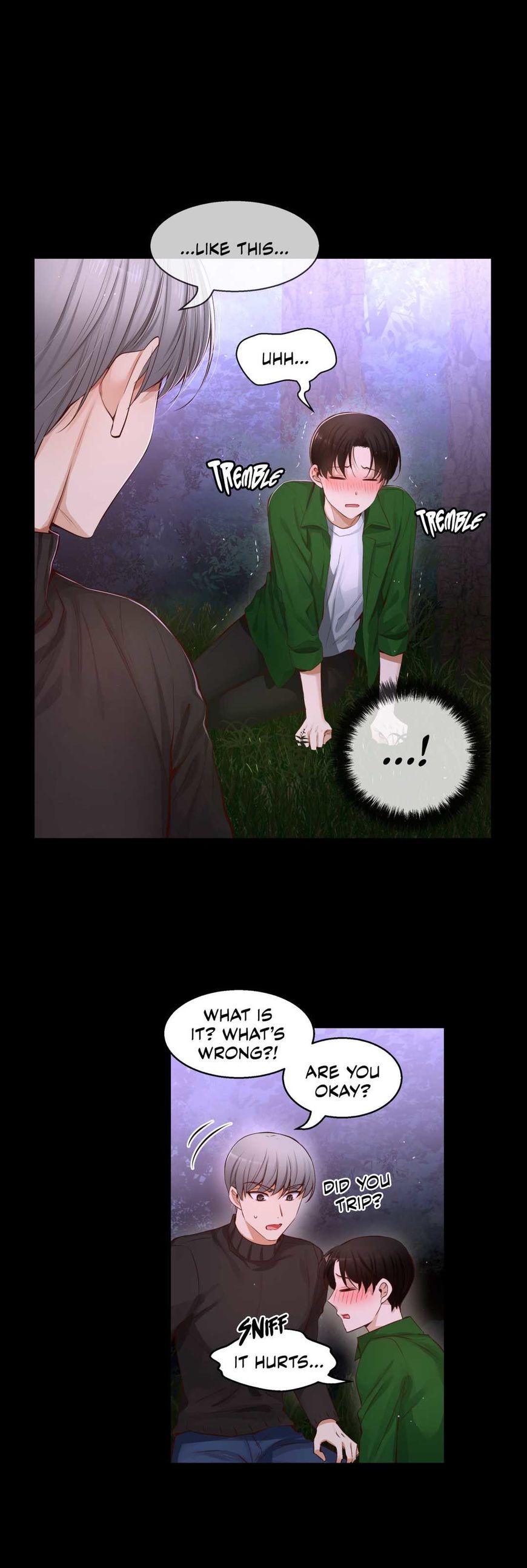 A Man Like You Chapter 30 page 26 - Chapter 30 : A Man Like You 30