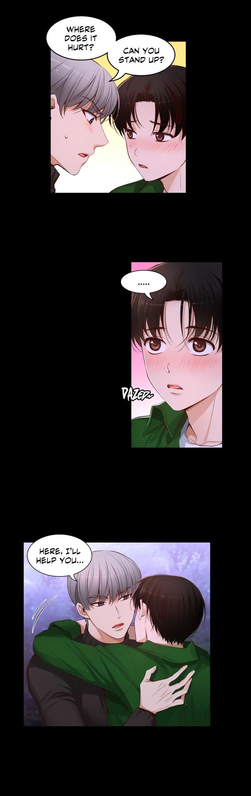A Man Like You Chapter 30 page 27 - Chapter 30 : A Man Like You 30
