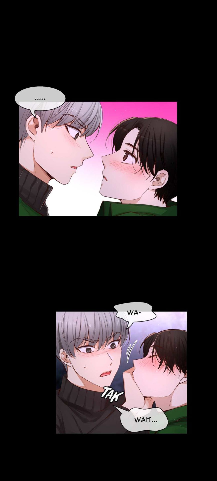 A Man Like You Chapter 30 page 30 - Chapter 30 : A Man Like You 30