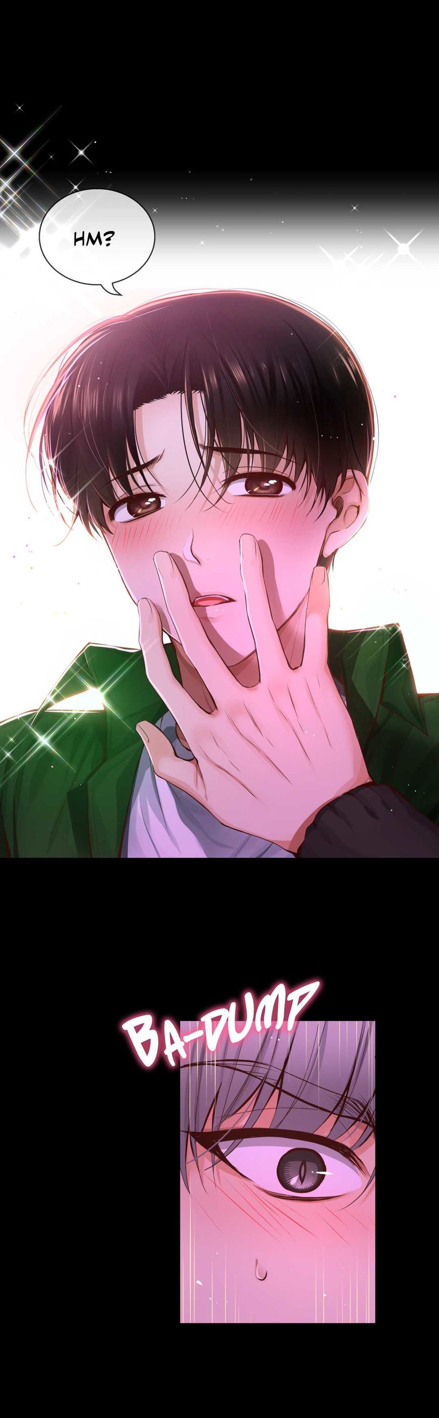A Man Like You Chapter 30 page 31 - Chapter 30 : A Man Like You 30