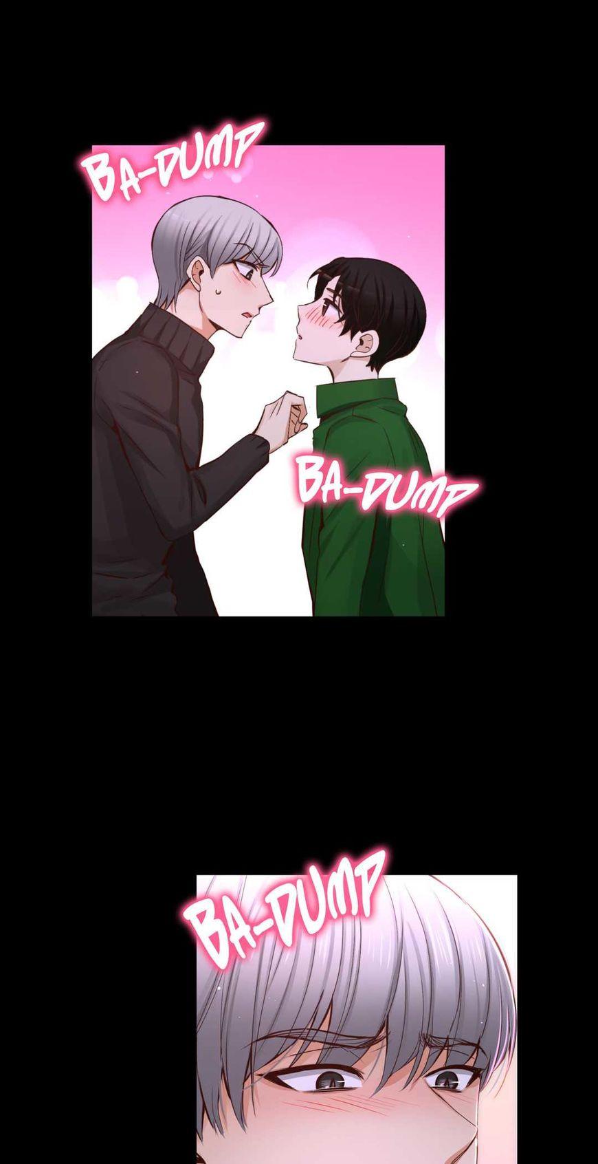 A Man Like You Chapter 30 page 32 - Chapter 30 : A Man Like You 30