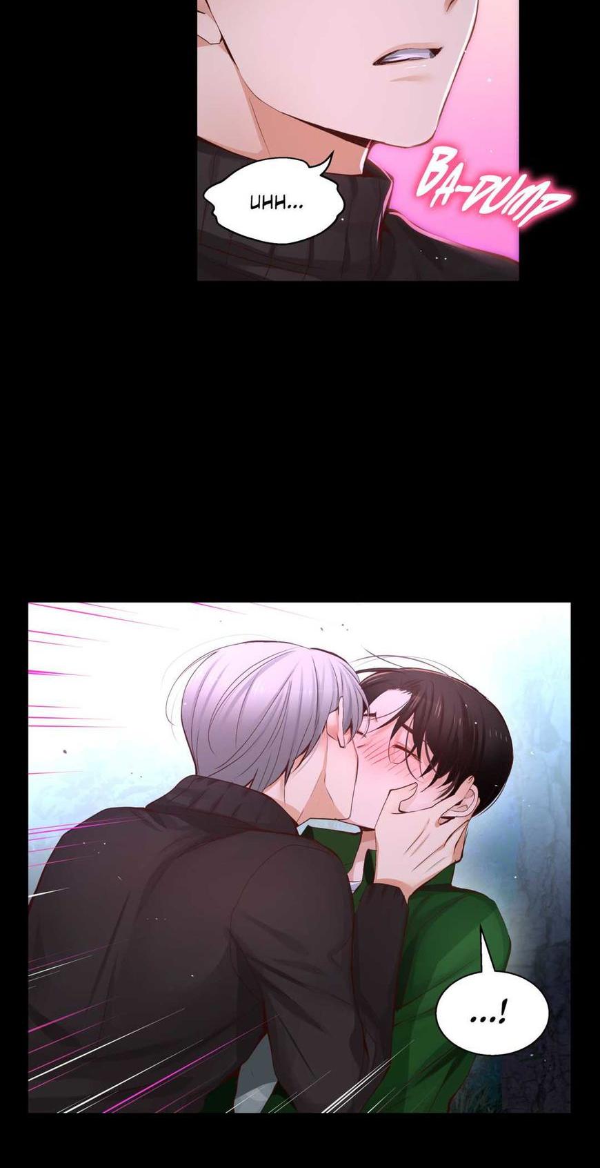 A Man Like You Chapter 30 page 33 - Chapter 30 : A Man Like You 30