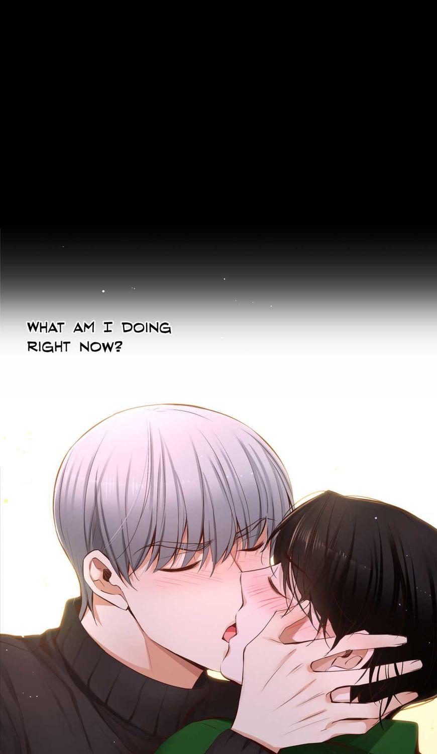 A Man Like You Chapter 30 page 34 - Chapter 30 : A Man Like You 30